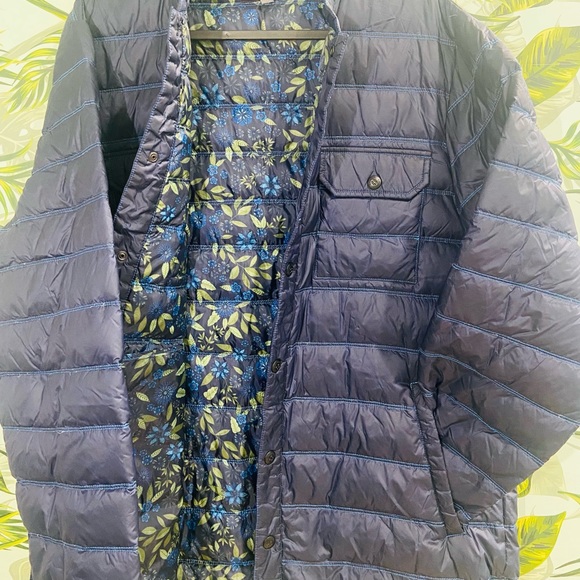 Lords Of Harlech Jacket, Euro XL/USA Large. New Without Tags. - Picture 2 of 3